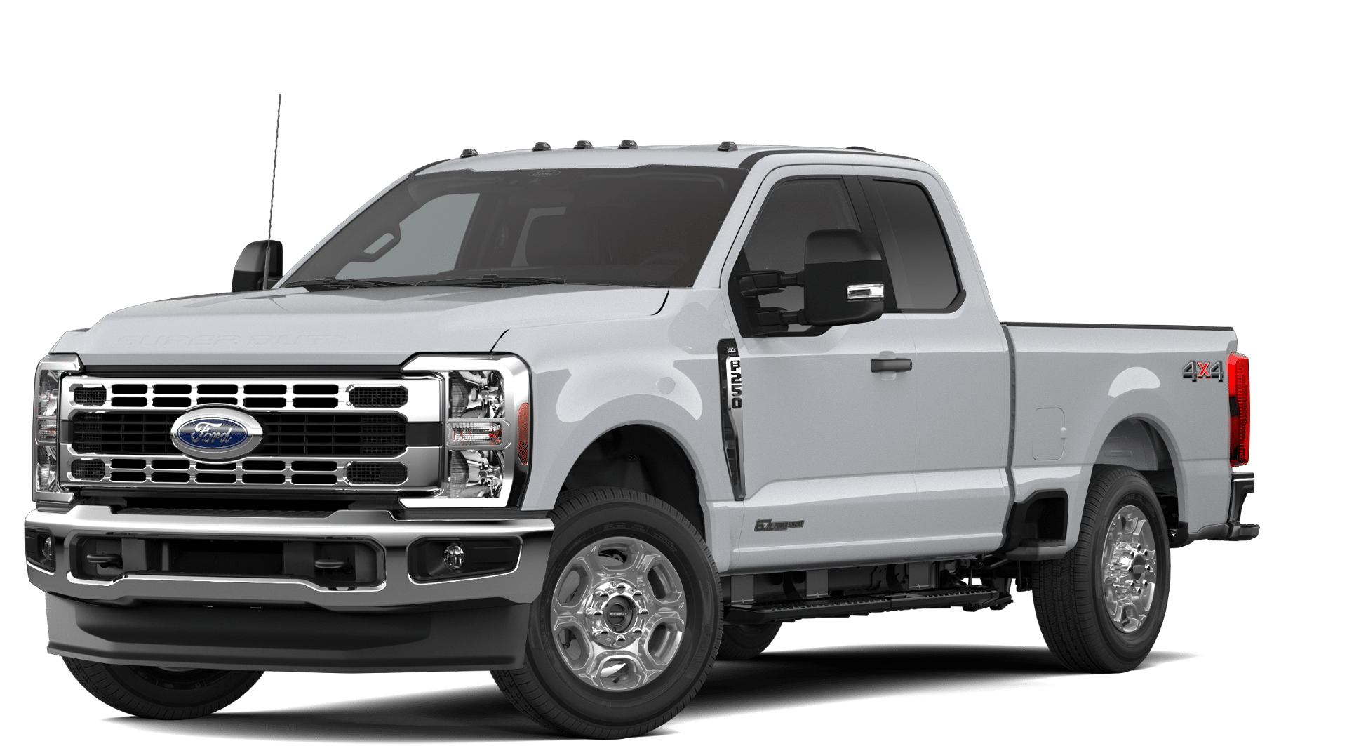 2026 Ford Super Duty® External Image 1